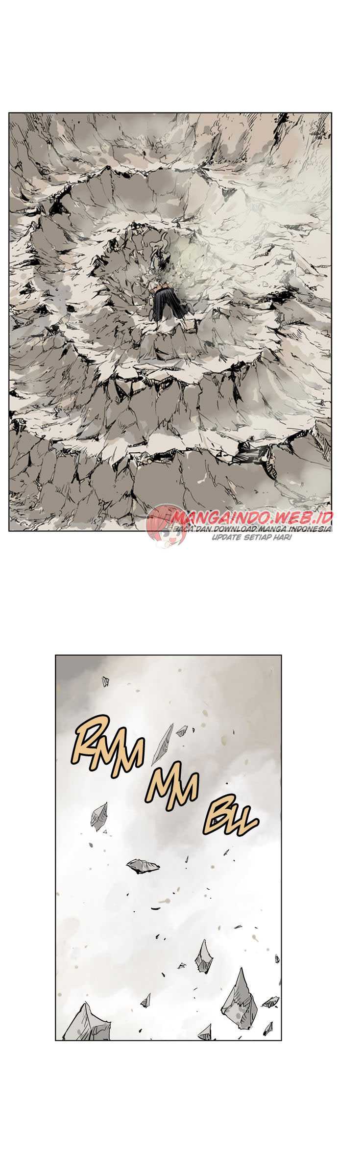 Gosu Chap 30 - Next Chap 31