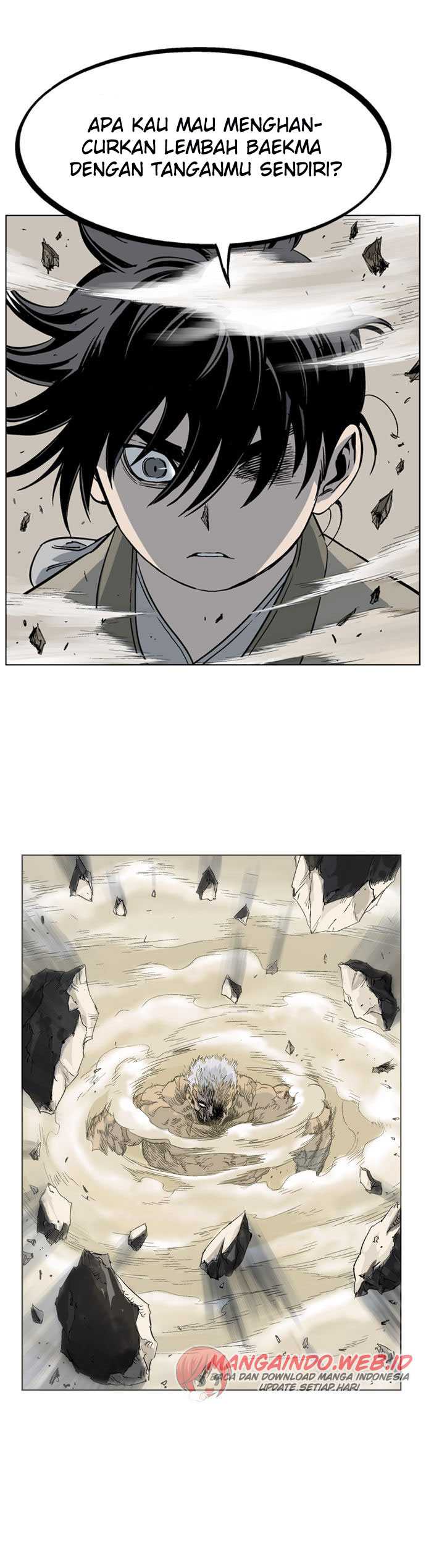 Gosu Chap 30 - Next Chap 31