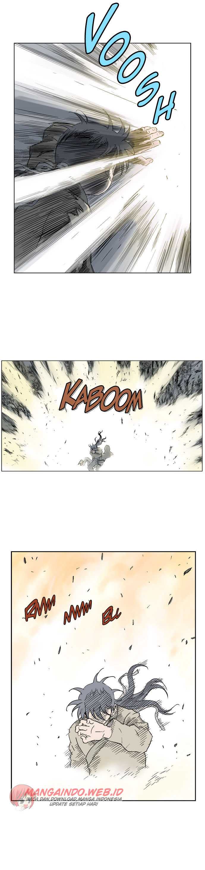 Gosu Chap 30 - Next Chap 31