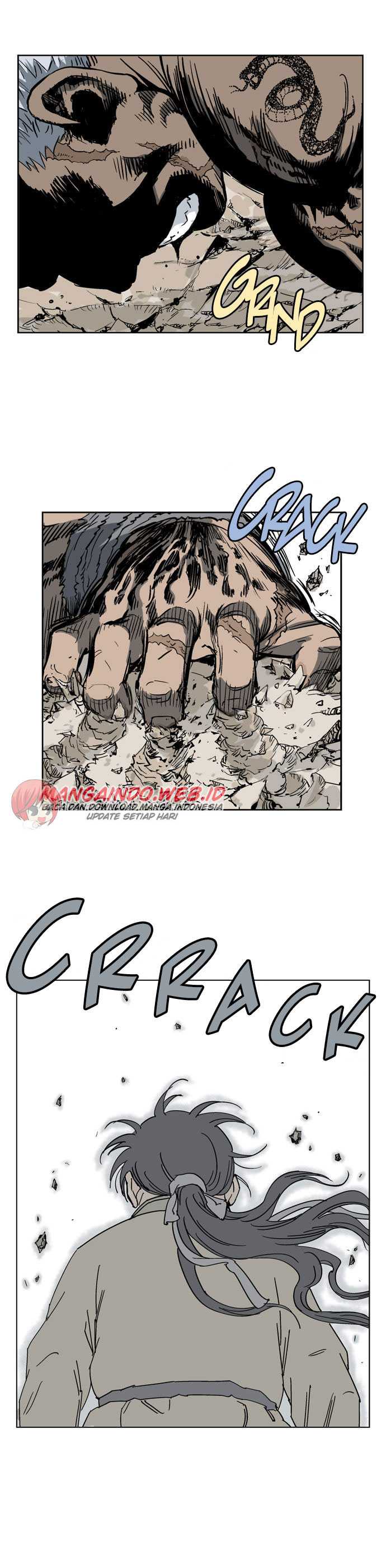 Gosu Chap 30 - Next Chap 31