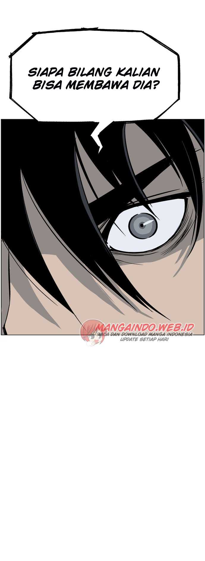 Gosu Chap 31 - Next Chap 32