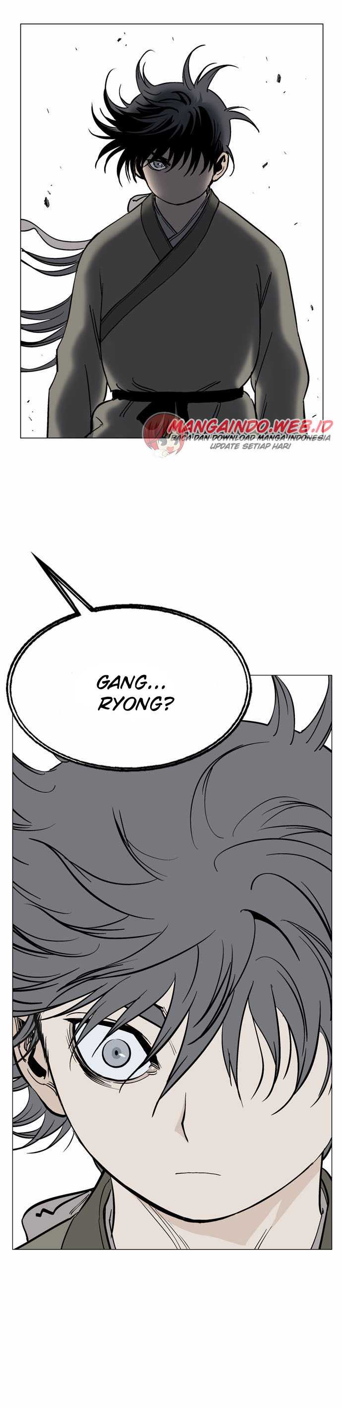 Gosu Chap 32 - Next Chap 33