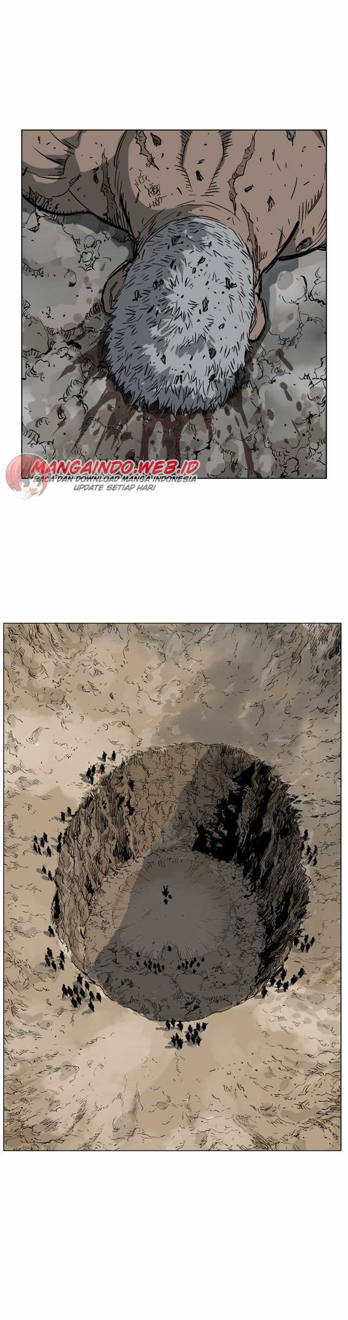 Gosu Chap 32 - Next Chap 33