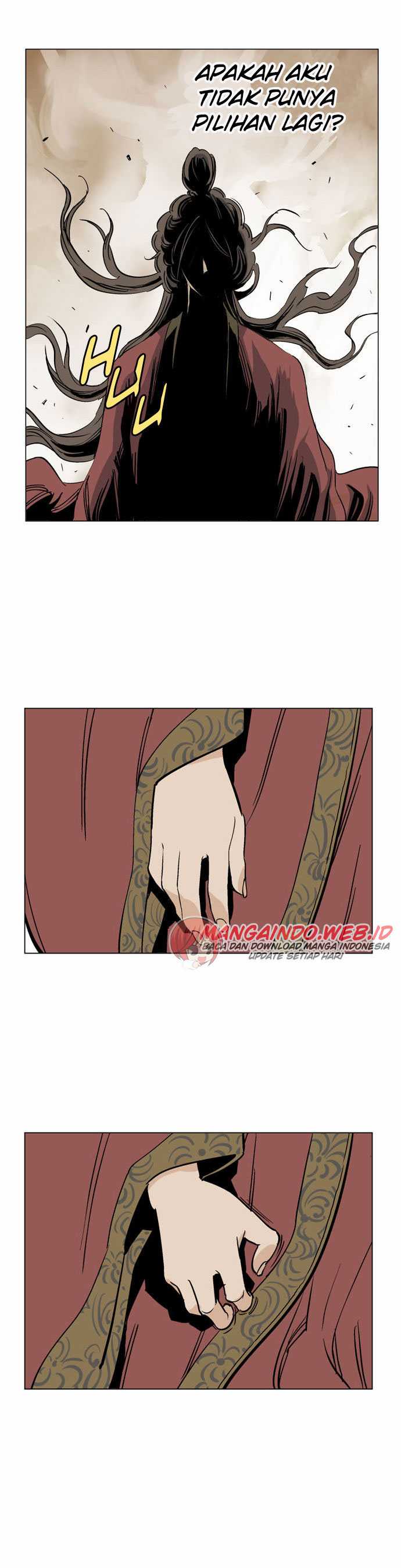 Gosu Chap 32 - Next Chap 33