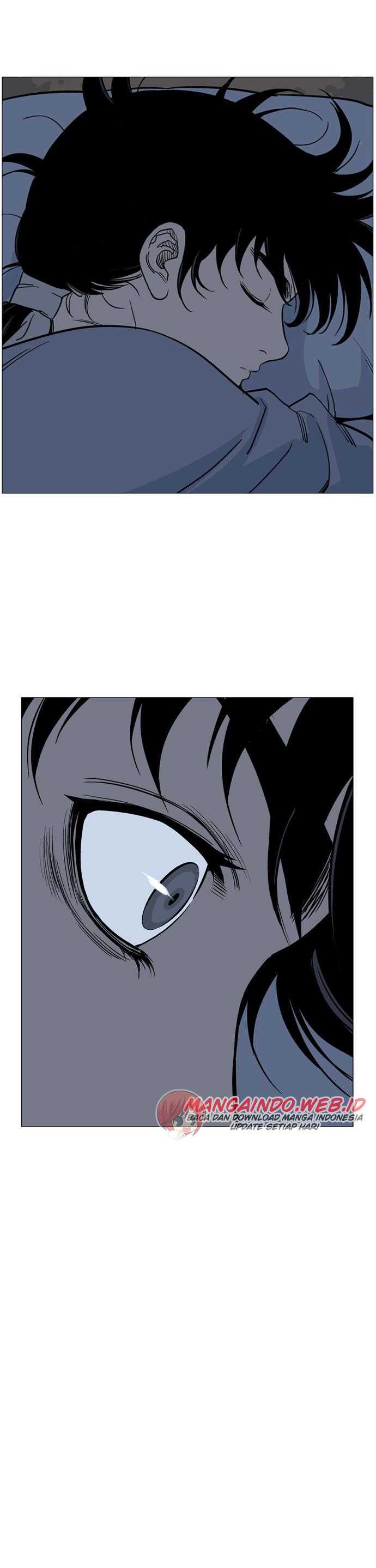 Gosu Chap 33 - Next Chap 34