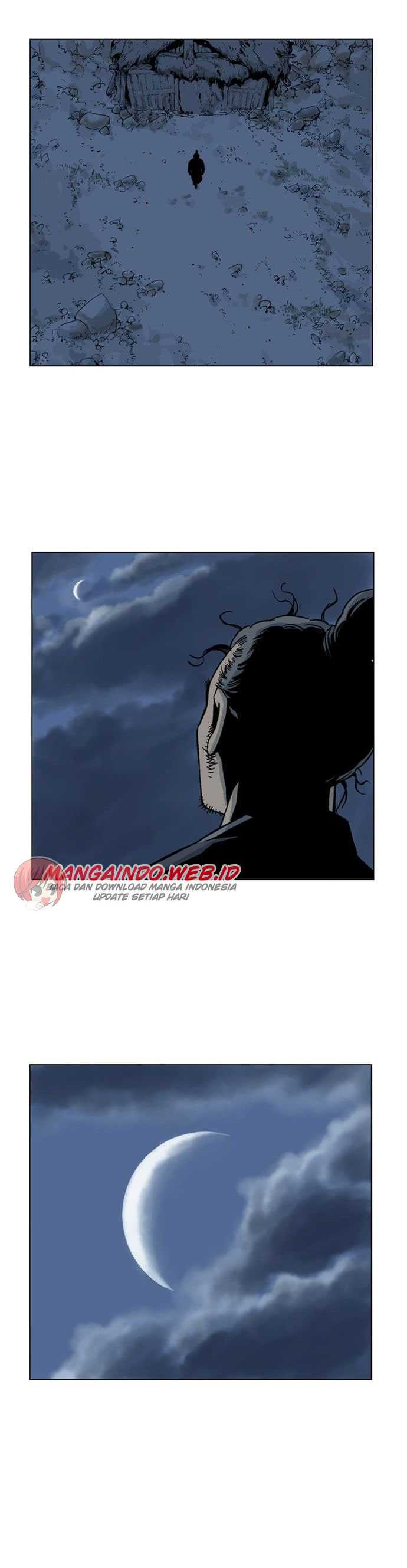 Gosu Chap 33 - Next Chap 34