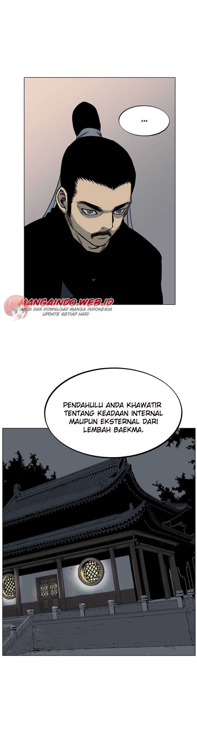 Gosu Chap 33 - Next Chap 34