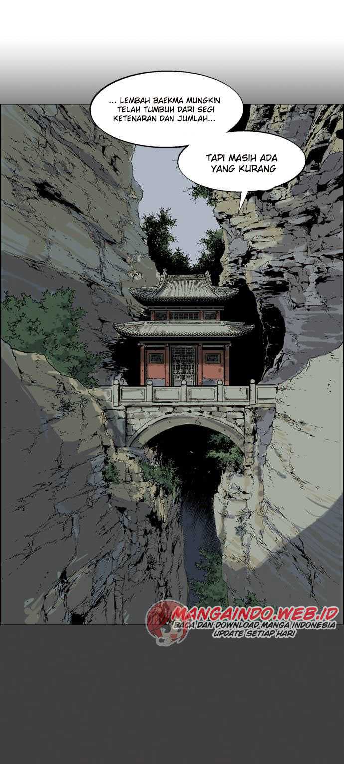 Gosu Chap 33 - Next Chap 34