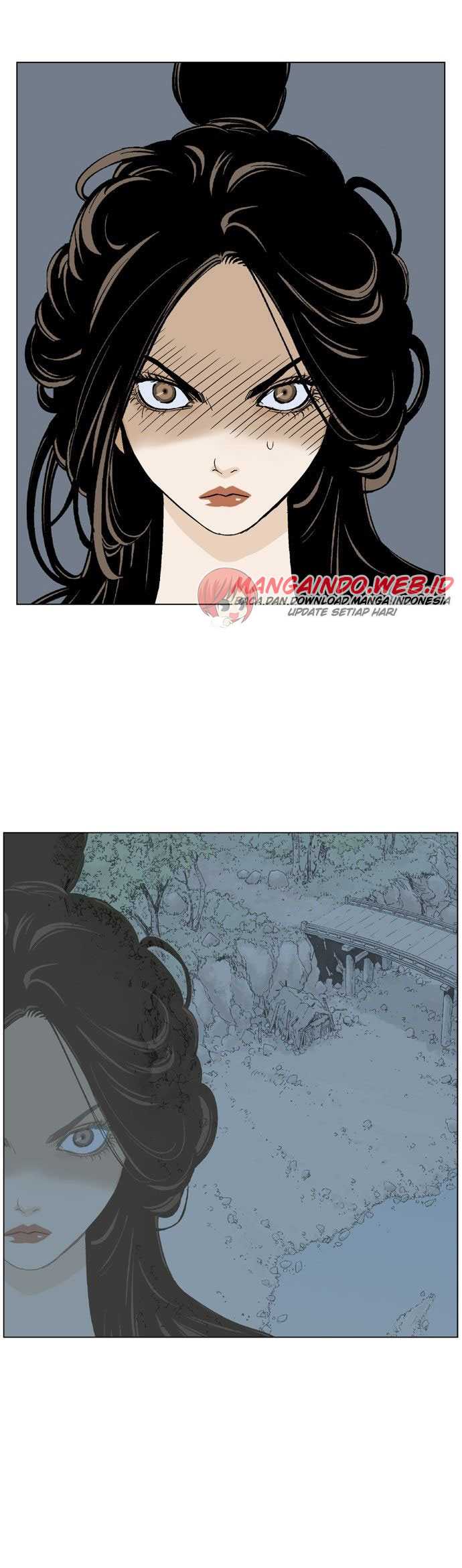 Gosu Chap 33 - Next Chap 34