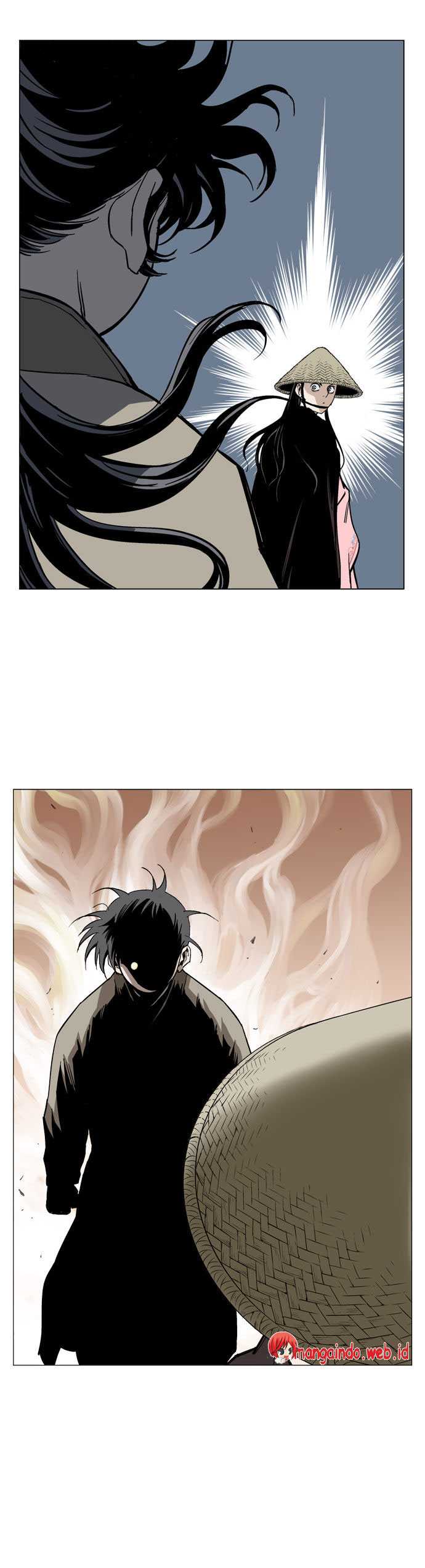 Gosu Chap 34 - Next Chap 35