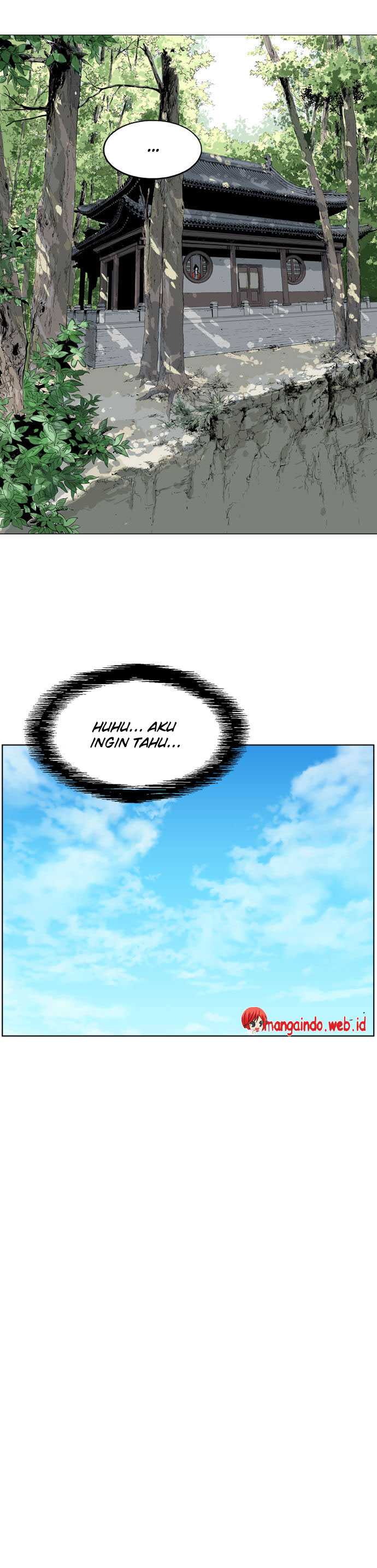 Gosu Chap 35 - Next Chap 36