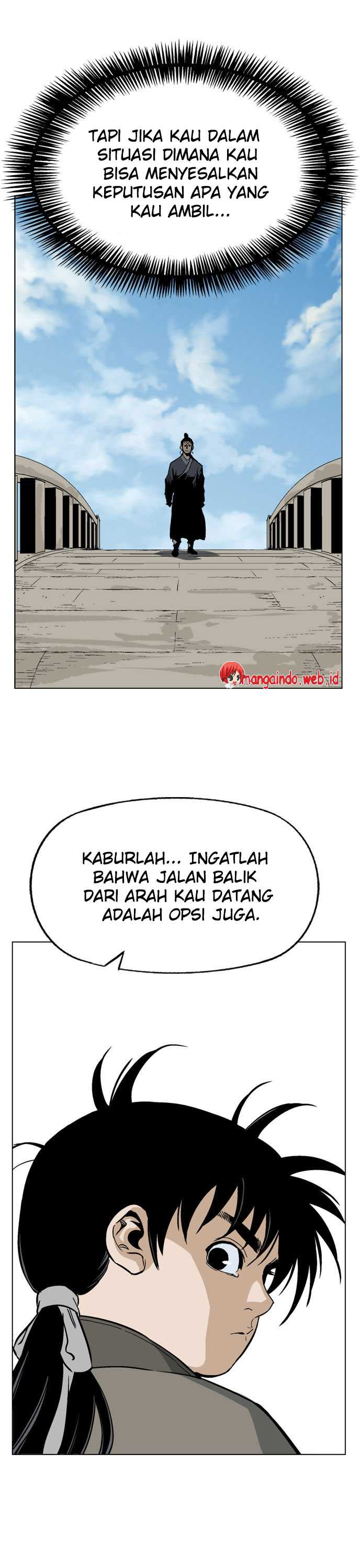 Gosu Chap 35 - Next Chap 36