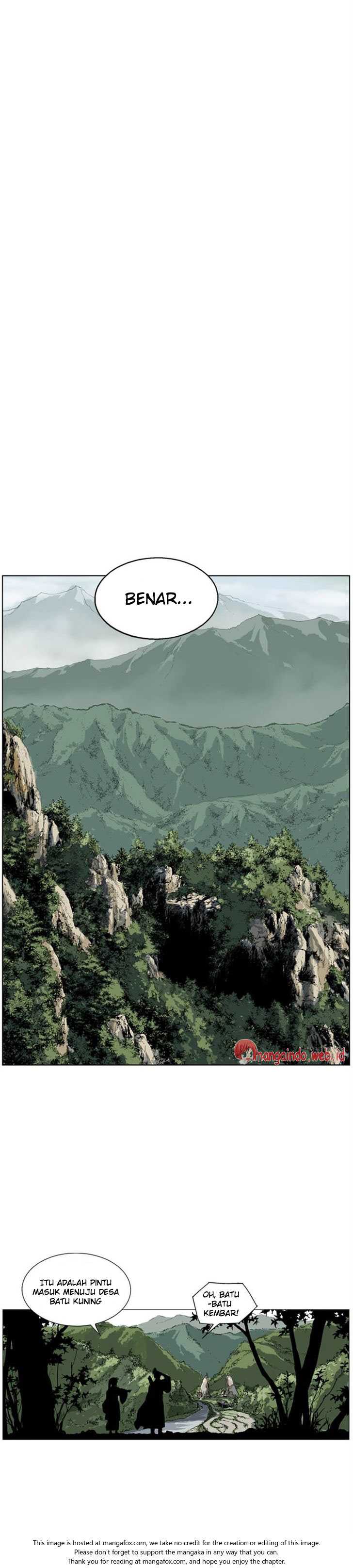 Gosu Chap 37 - Next Chap 38