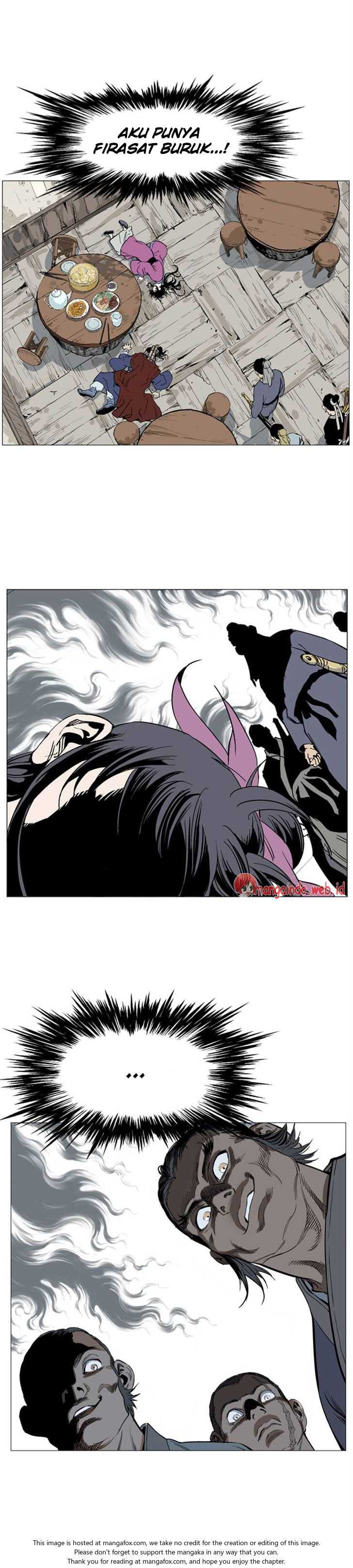 Gosu Chap 37 - Next Chap 38