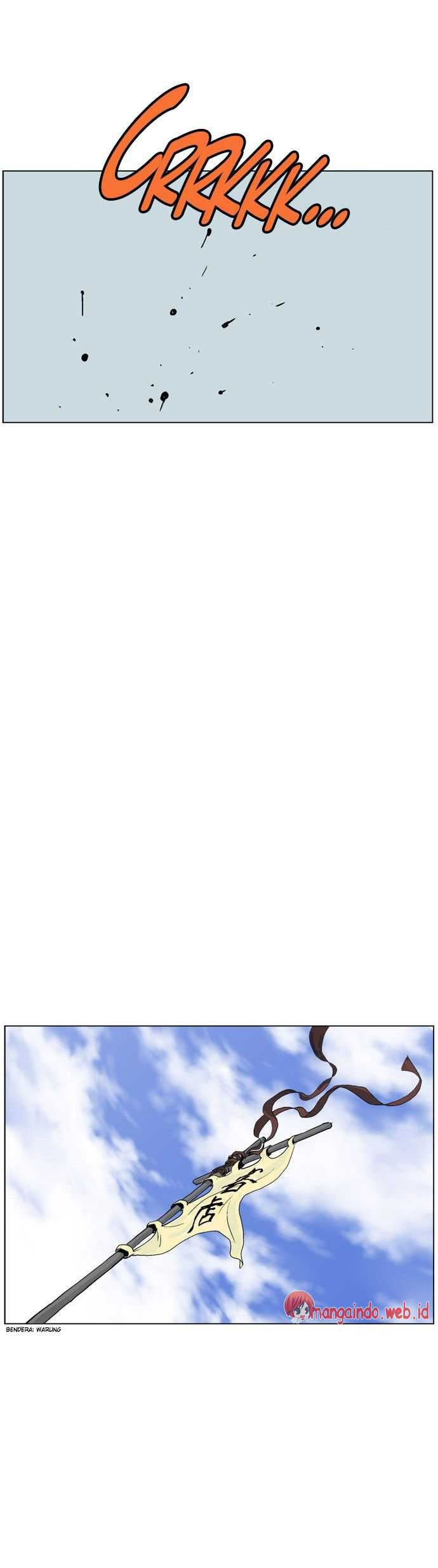 Gosu Chap 38 - Next Chap 39