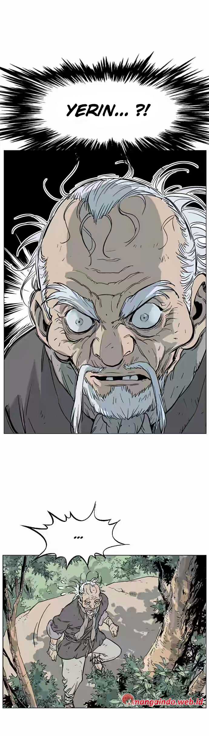 Gosu Chap 39 - Next Chap 40