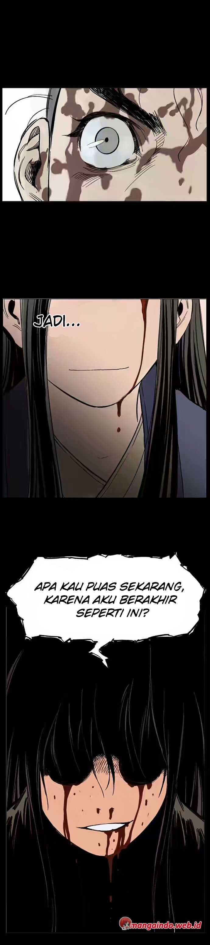 Gosu Chap 39 - Next Chap 40