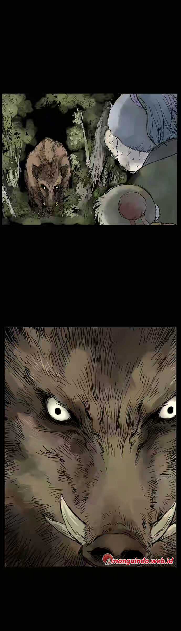 Gosu Chap 39 - Next Chap 40