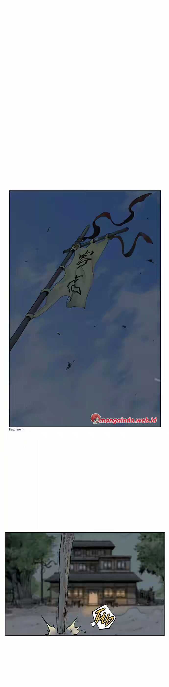 Gosu Chap 39 - Next Chap 40