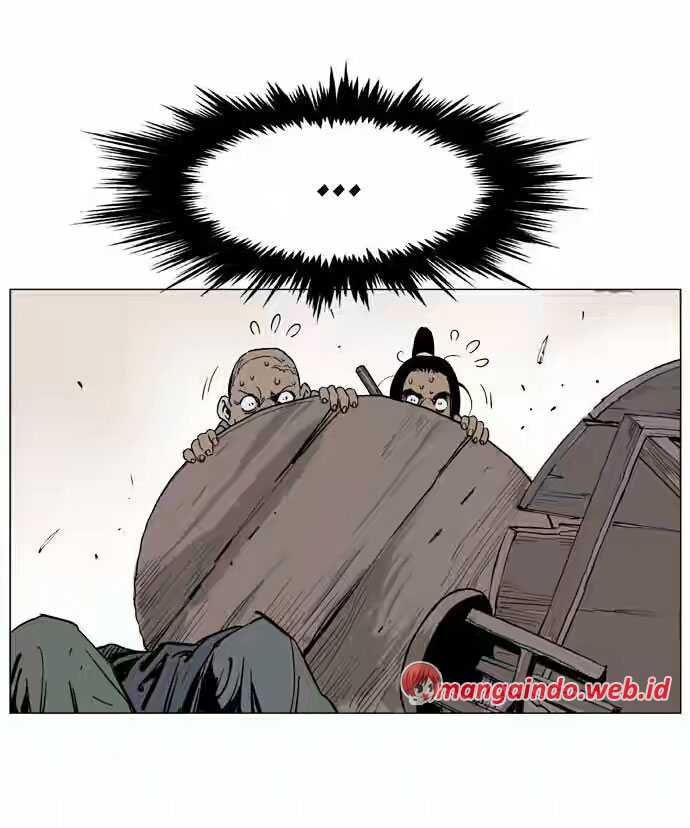 Gosu Chap 39 - Next Chap 40