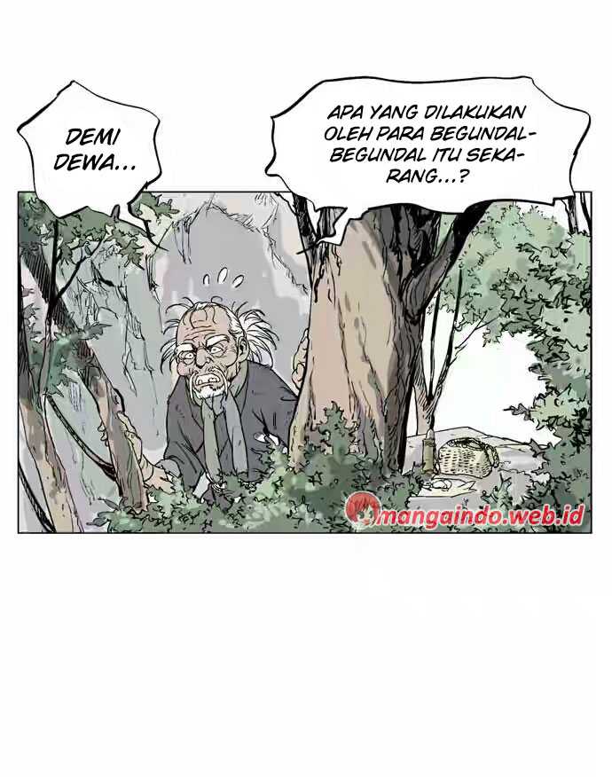 Gosu Chap 39 - Next Chap 40