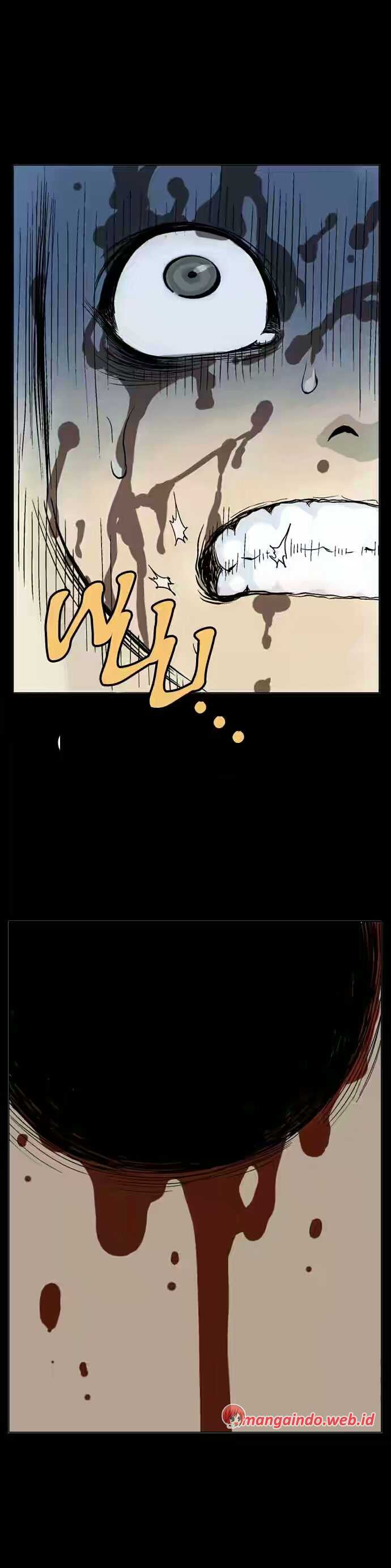 Gosu Chap 39 - Next Chap 40