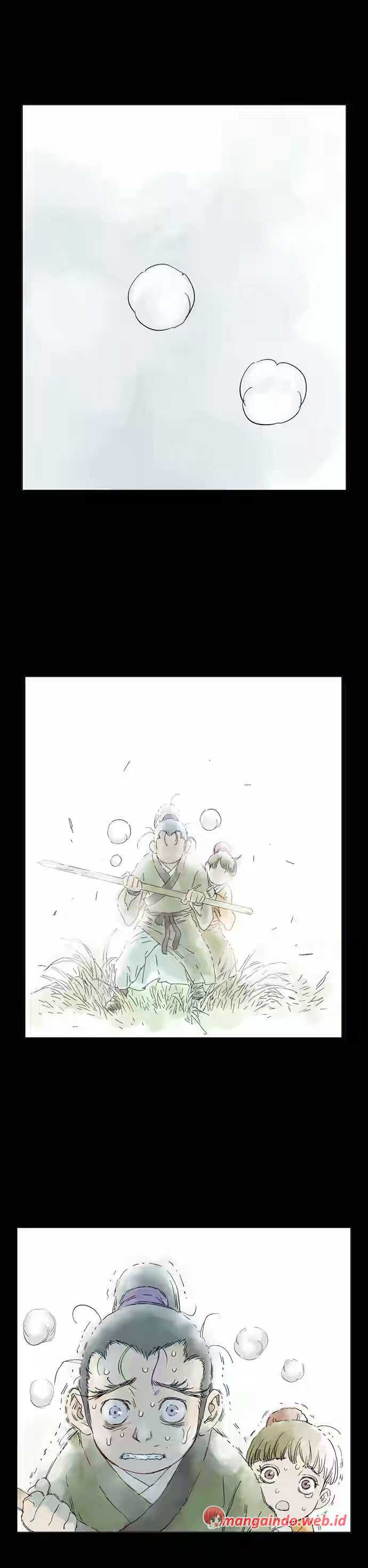 Gosu Chap 39 - Next Chap 40