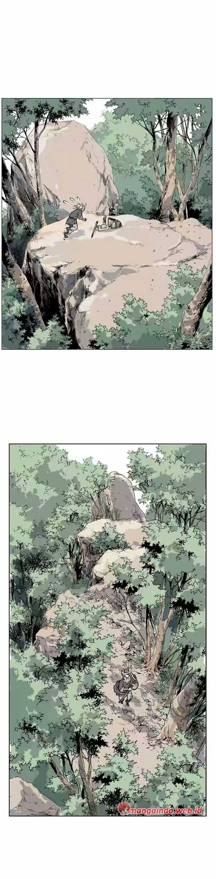 Gosu Chap 39 - Next Chap 40