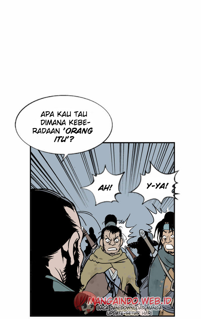 Gosu Chap 4 - Next Chap 5