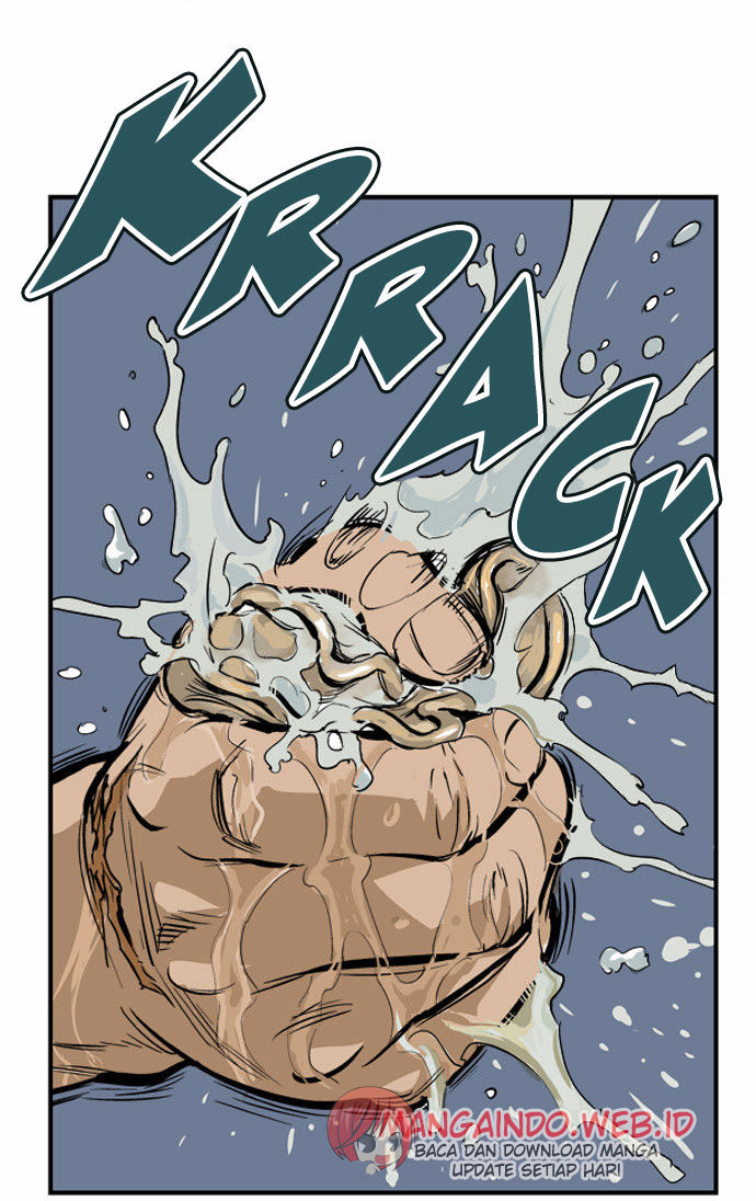 Gosu Chap 4 - Next Chap 5