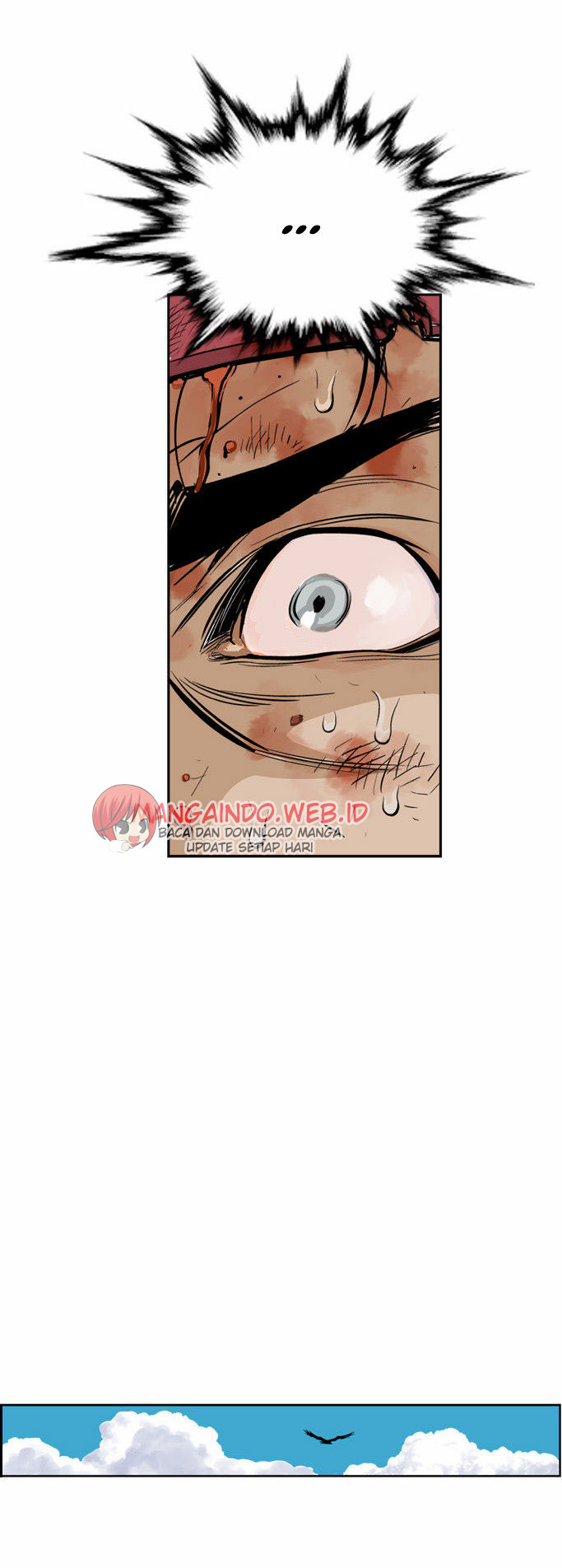 Gosu Chap 4 - Next Chap 5