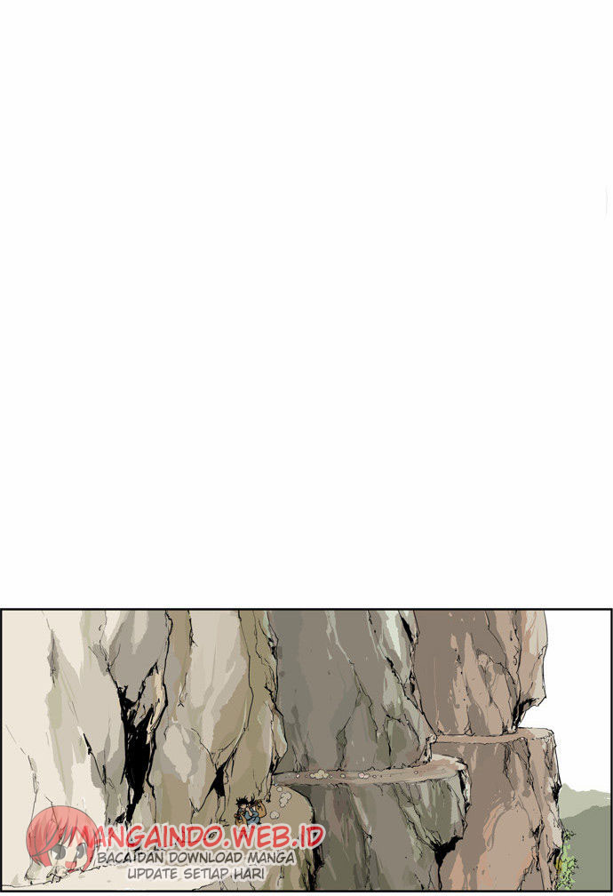 Gosu Chap 4 - Next Chap 5