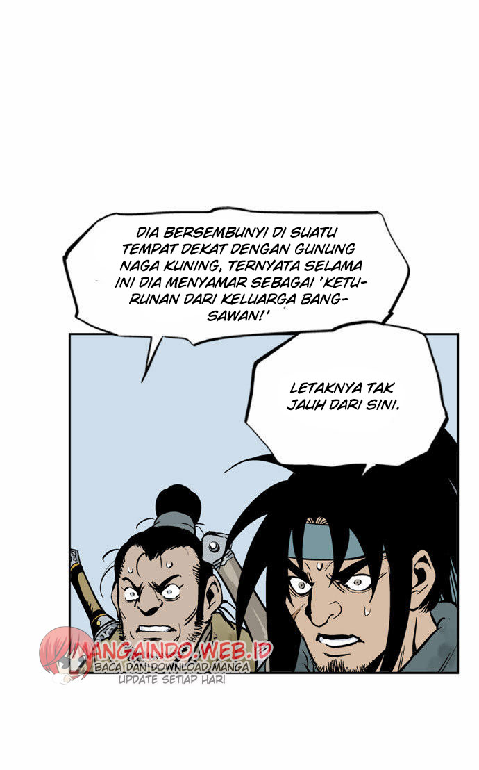 Gosu Chap 4 - Next Chap 5