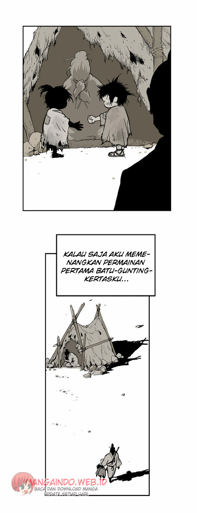Gosu Chap 4 - Next Chap 5