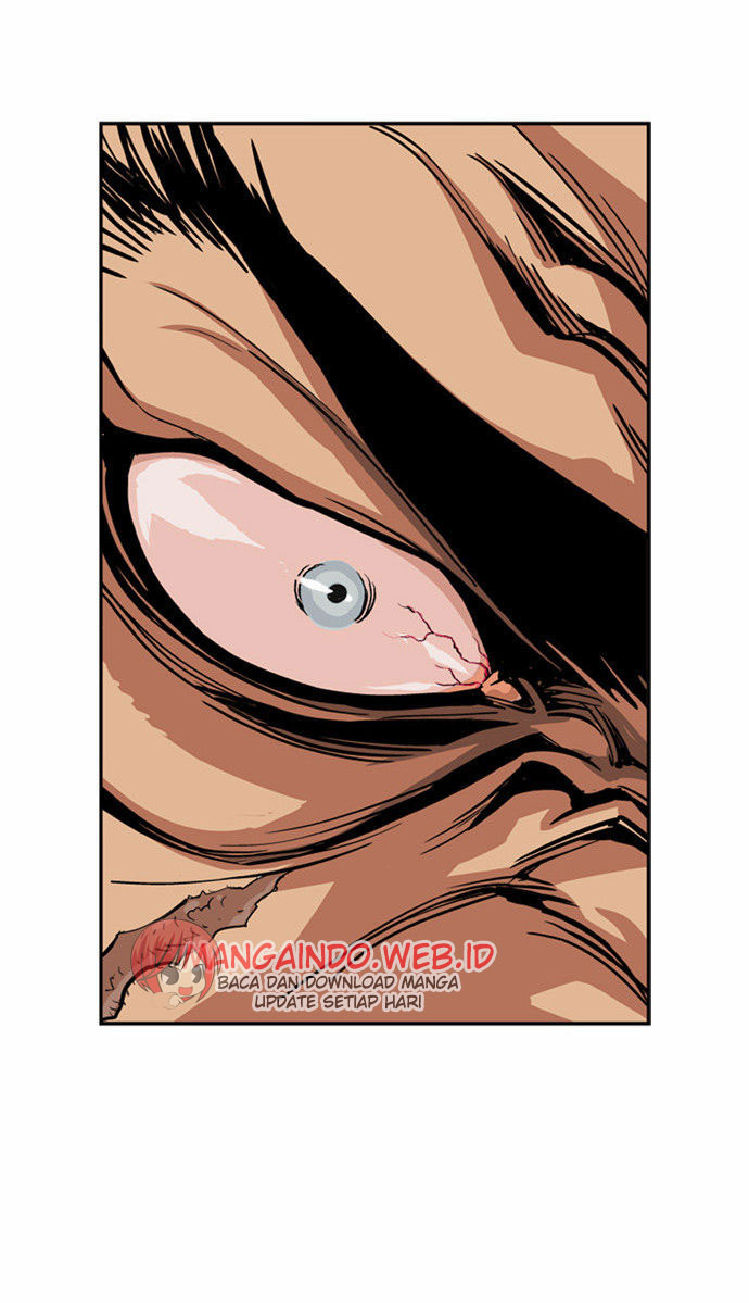 Gosu Chap 4 - Next Chap 5