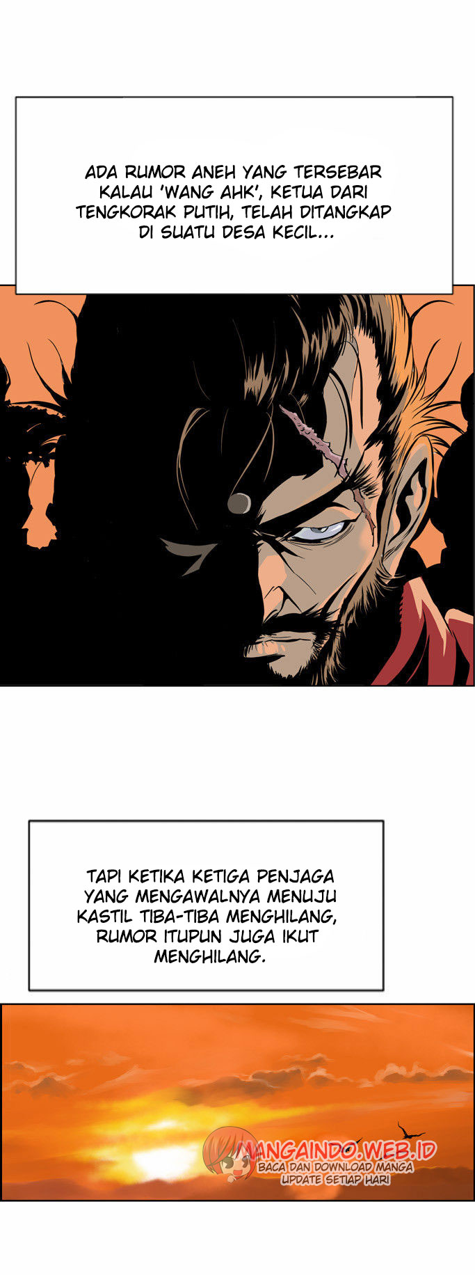 Gosu Chap 4 - Next Chap 5
