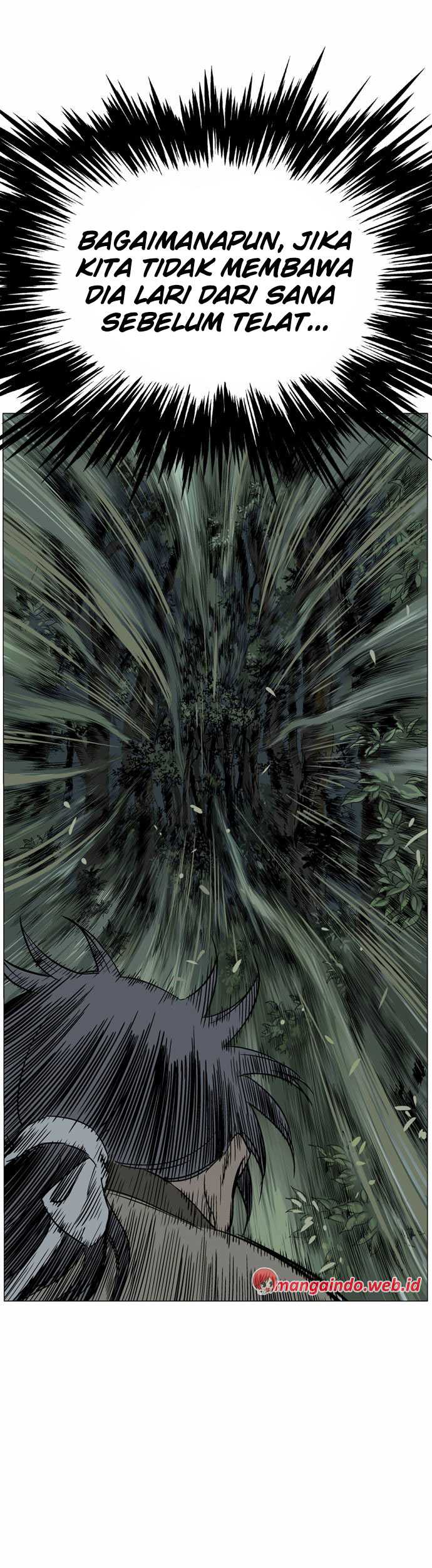 Gosu Chap 40 - Next Chap 41