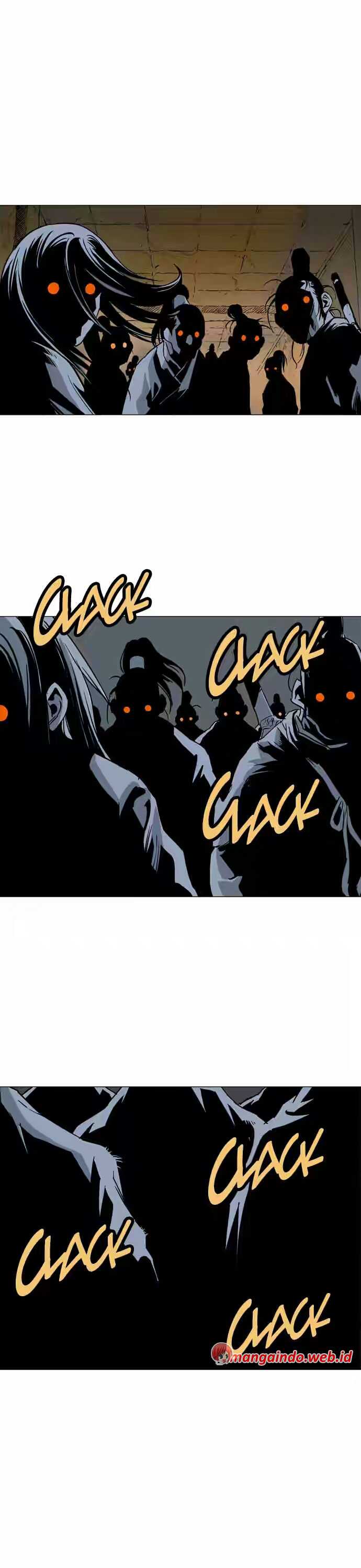 Gosu Chap 41 - Next Chap 42