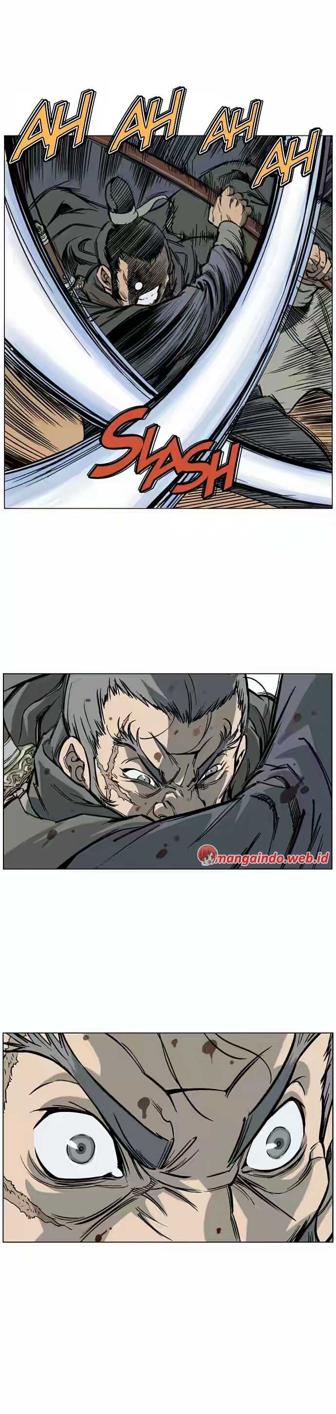 Gosu Chap 41 - Next Chap 42