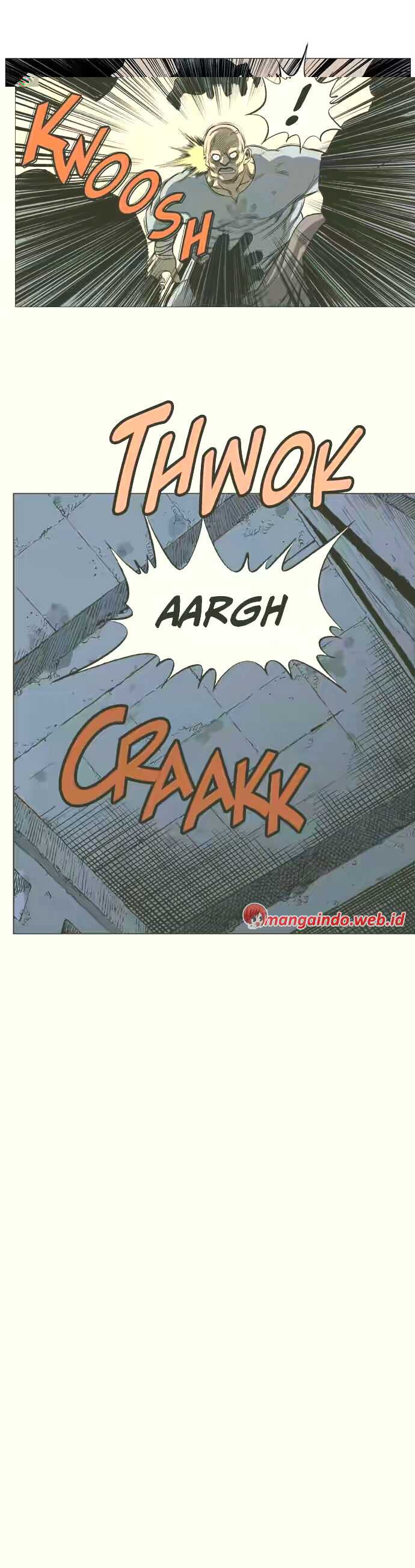 Gosu Chap 41 - Next Chap 42