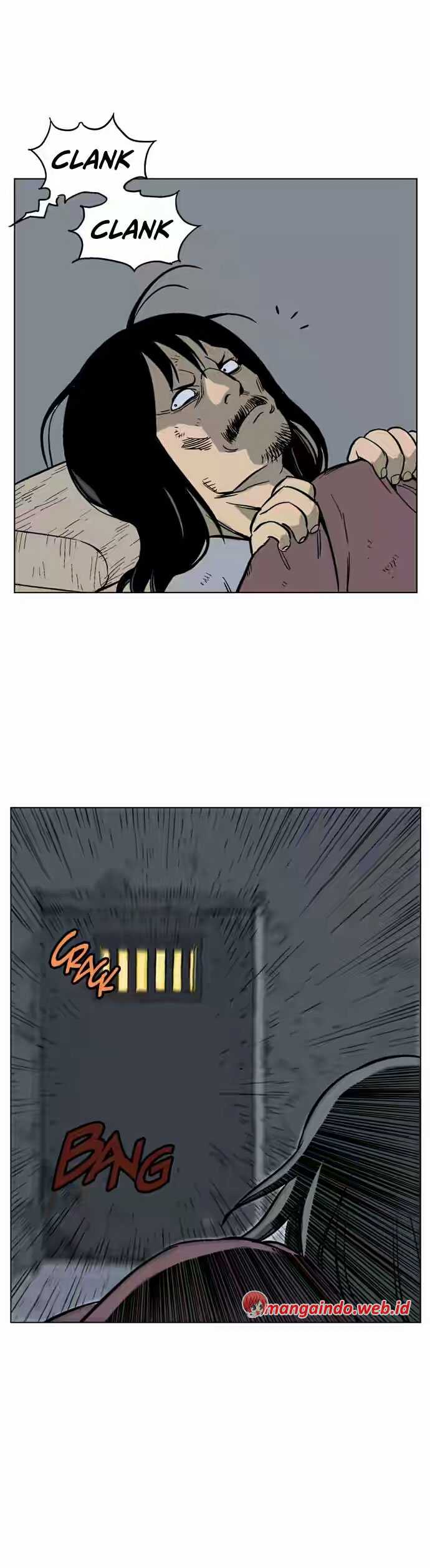 Gosu Chap 41 - Next Chap 42