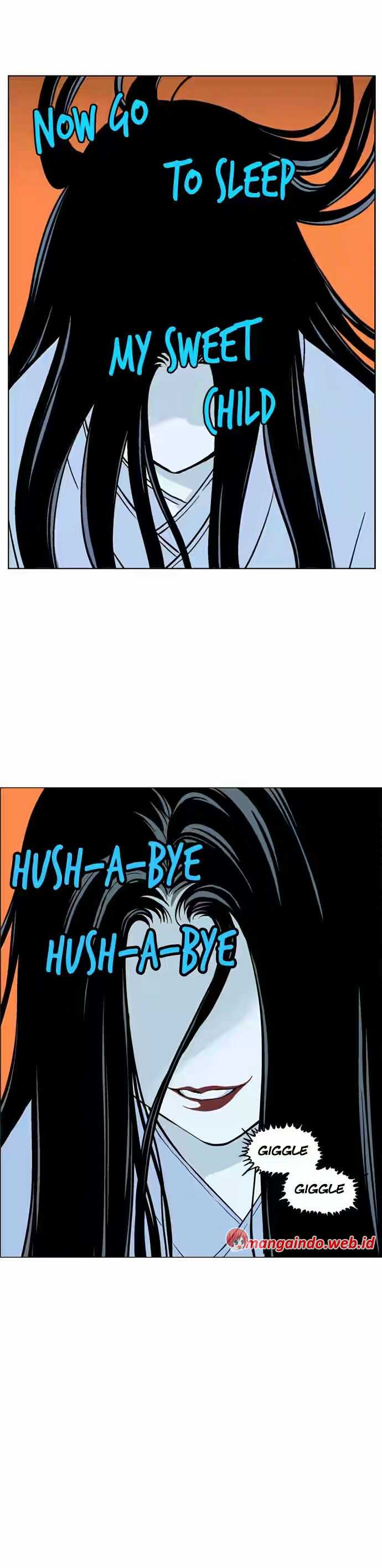 Gosu Chap 41 - Next Chap 42