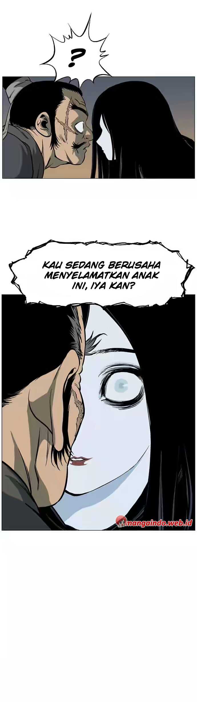 Gosu Chap 41 - Next Chap 42