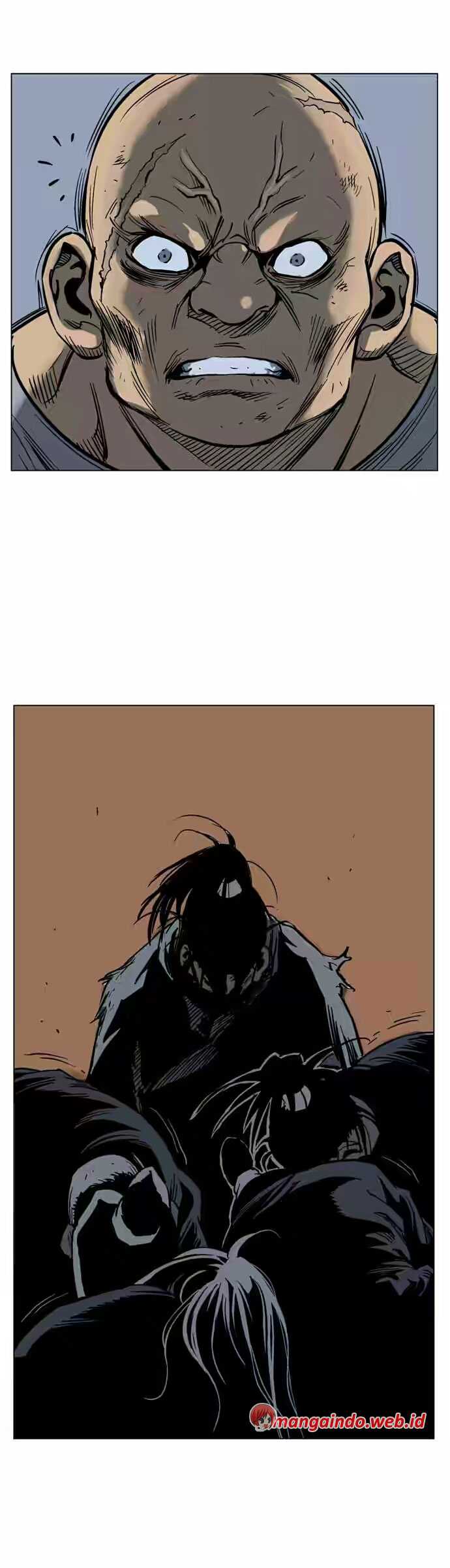 Gosu Chap 41 - Next Chap 42