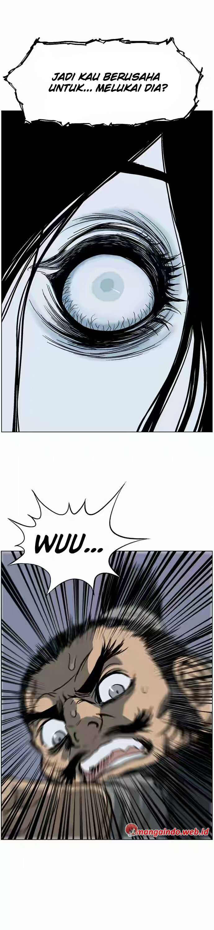 Gosu Chap 41 - Next Chap 42