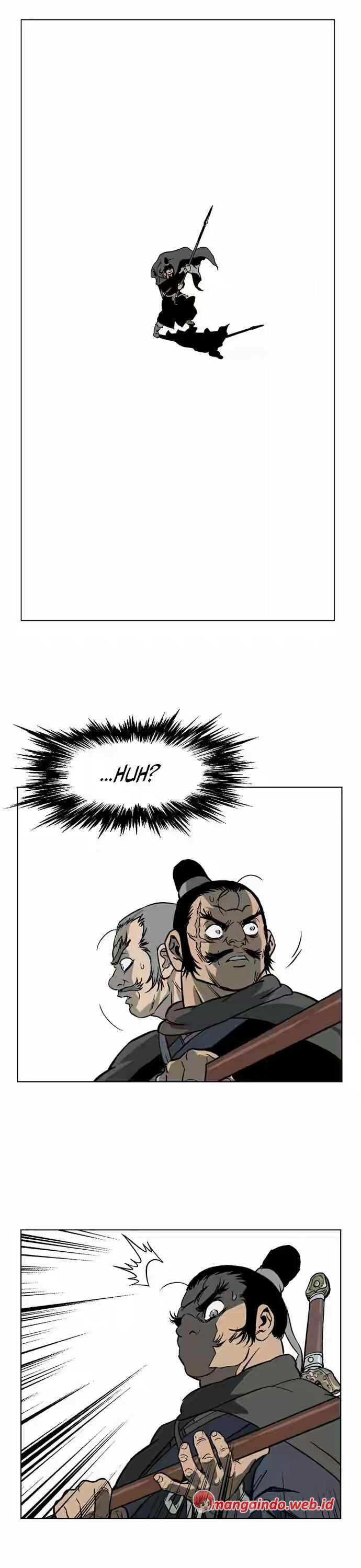 Gosu Chap 41 - Next Chap 42