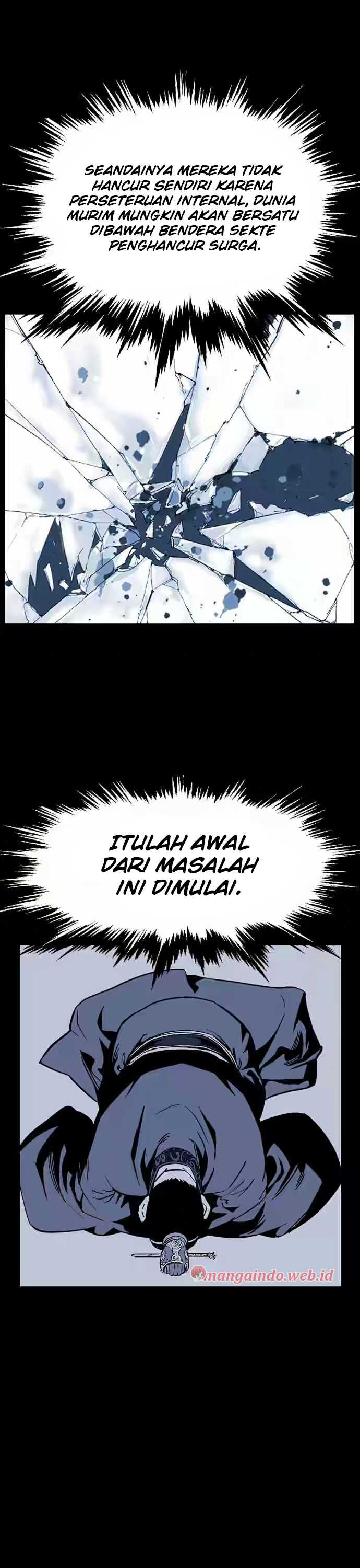 Gosu Chap 42 - Next Chap 43