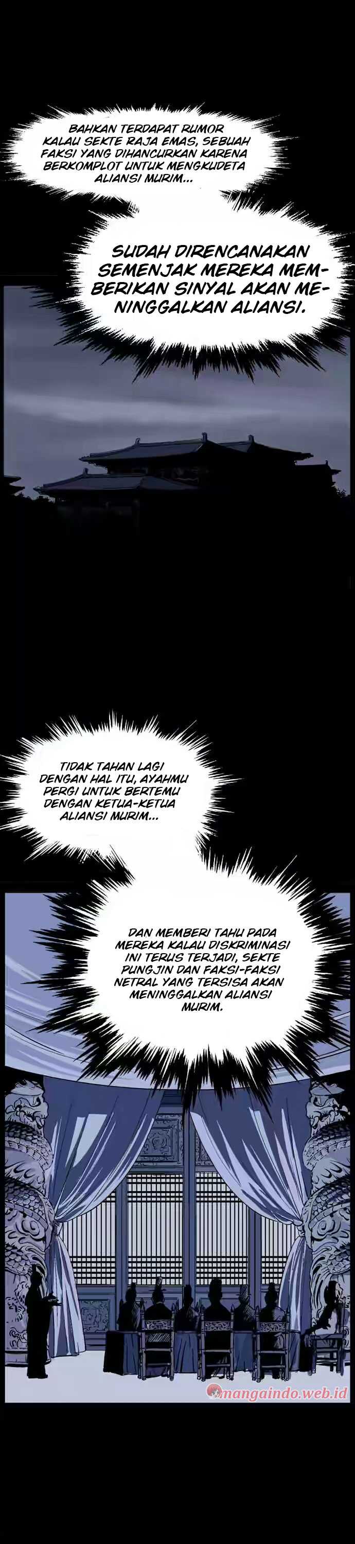 Gosu Chap 42 - Next Chap 43
