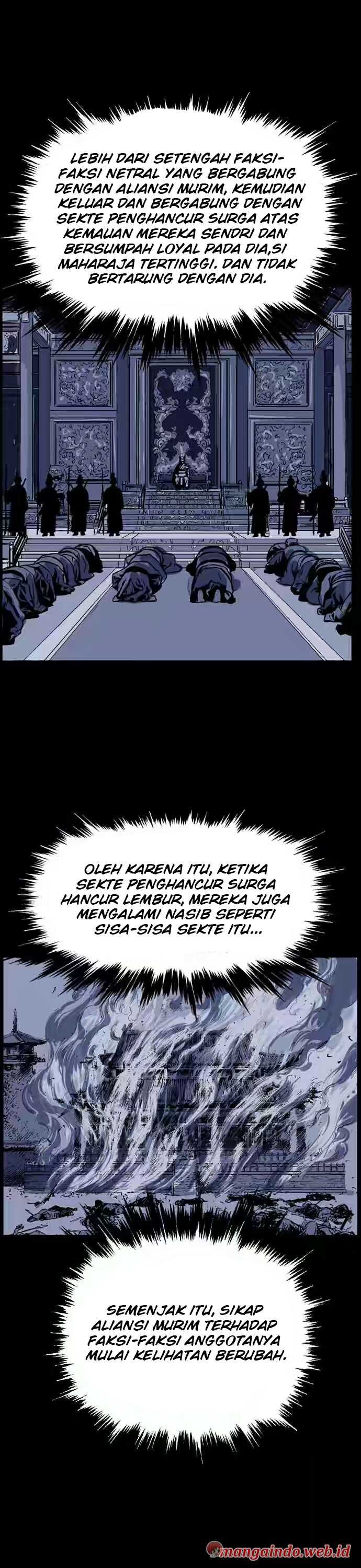 Gosu Chap 42 - Next Chap 43