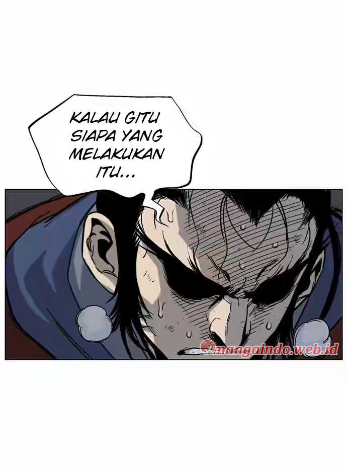 Gosu Chap 42 - Next Chap 43